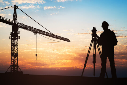 Crane consultation by Professional Engineers at Field Engineers