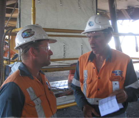 Project Managers in Gladstone