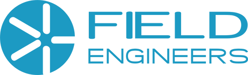 Field Engineers Secondary Logo